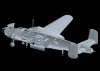 HK Models 01E036 B-25J Mitchell Strafing Babes 1/32